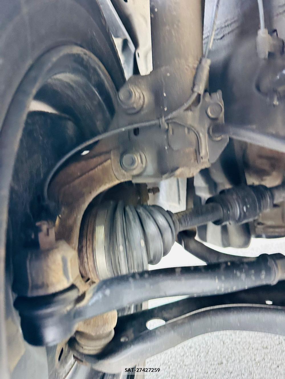 Toyota SUCCEED VAN 2019 5957168-34