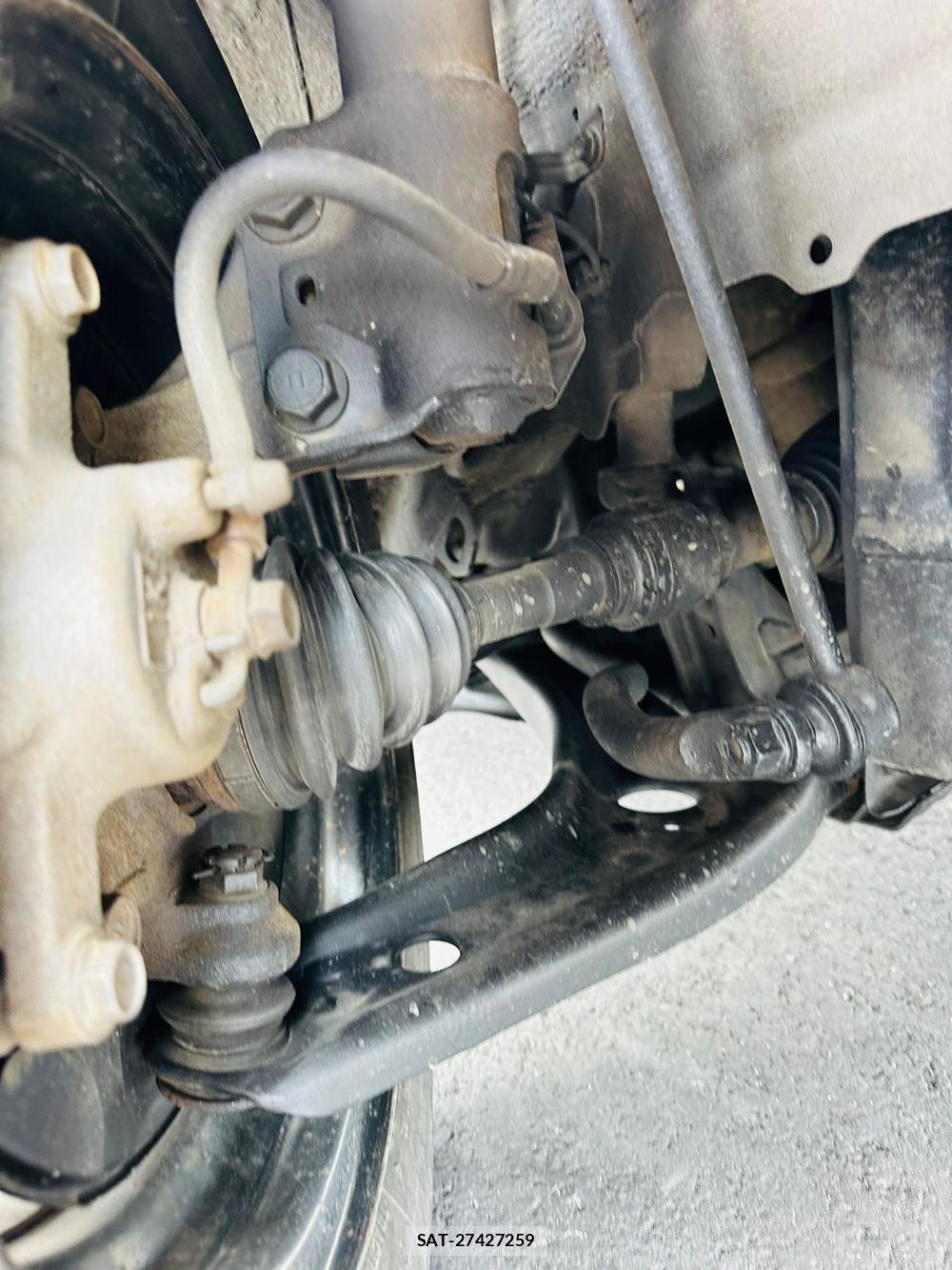 Toyota SUCCEED VAN 2019 5957168-35
