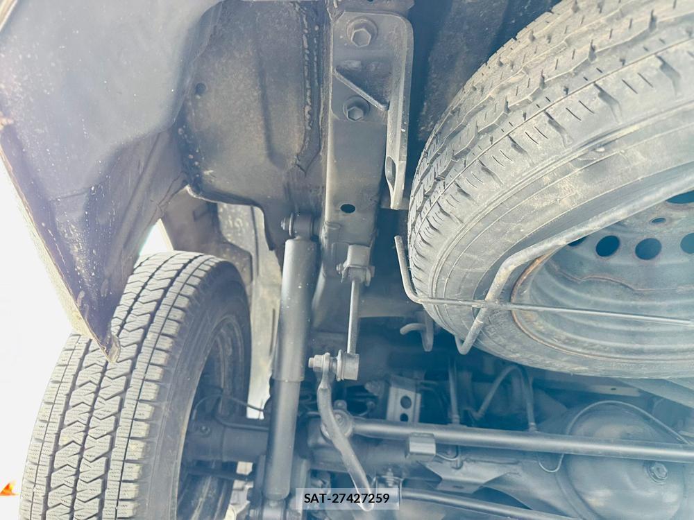 Toyota SUCCEED VAN 2019 5957168-36