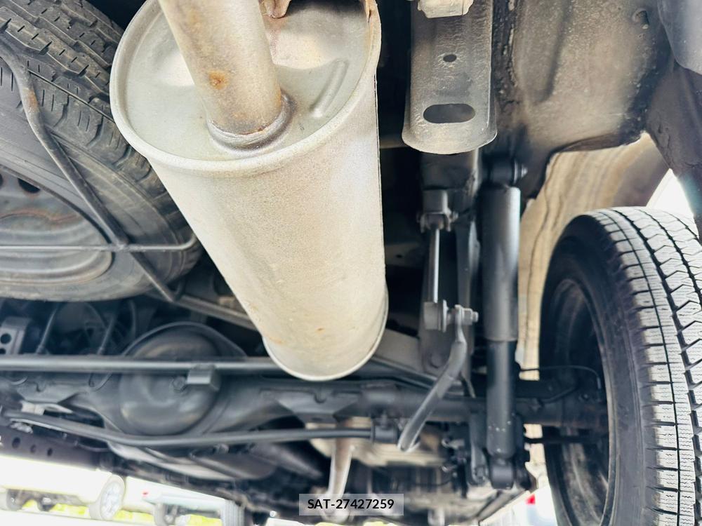 Toyota SUCCEED VAN 2019 5957168-37