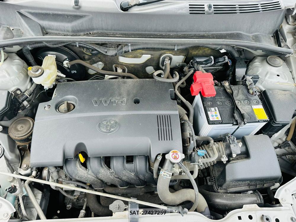 Toyota SUCCEED VAN 2019 5957168-39