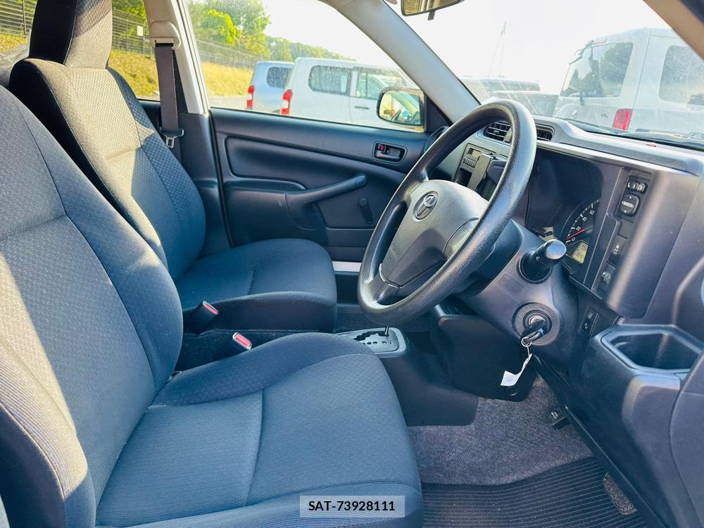 Toyota SUCCEED VAN 2019-03 6219005-11
