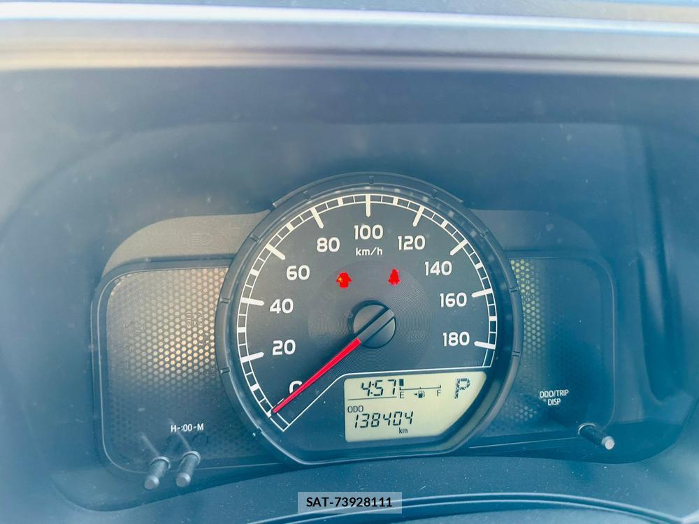 Toyota SUCCEED VAN 2019-03 6219005-15