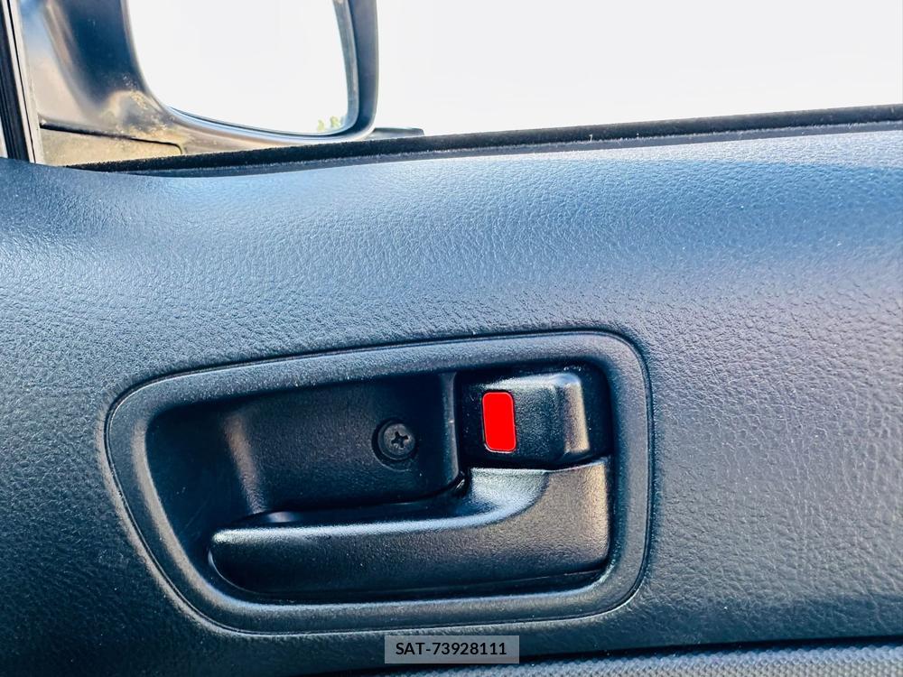 Toyota SUCCEED VAN 2019-03 6219005-20