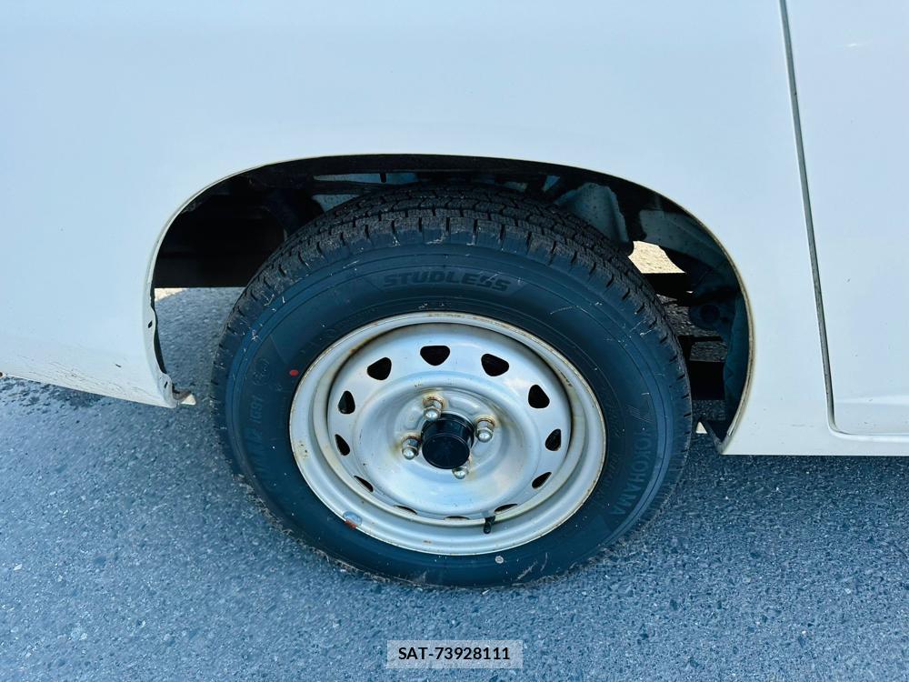 Toyota SUCCEED VAN 2019-03 6219005-27