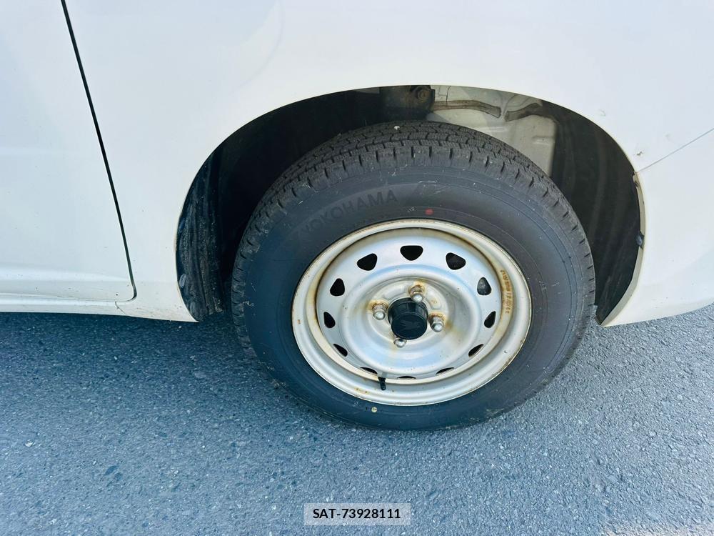 Toyota SUCCEED VAN 2019-03 6219005-28