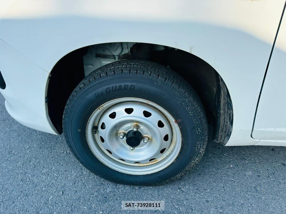 Toyota SUCCEED VAN 2019-03 6219005-29