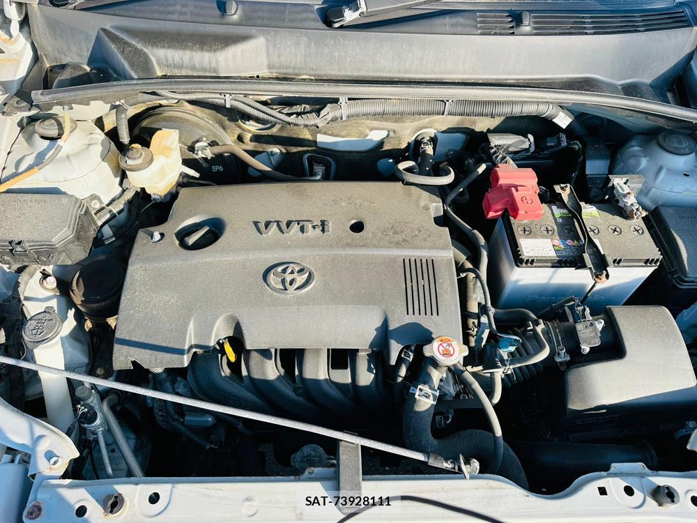 Toyota SUCCEED VAN 2019-03 6219005-33