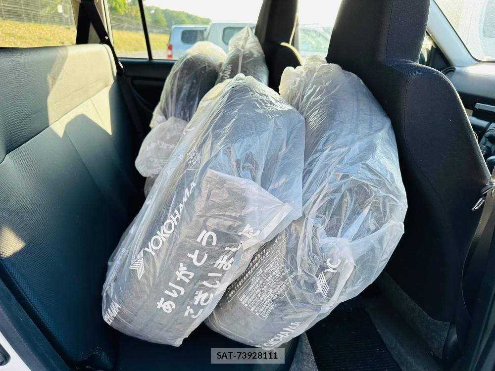 Toyota SUCCEED VAN 2019-03 6219005-8