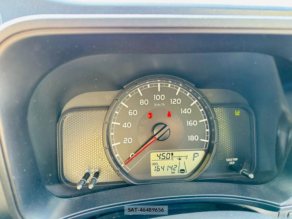 Toyota SUCCEED VAN 2019-09 6206838-15