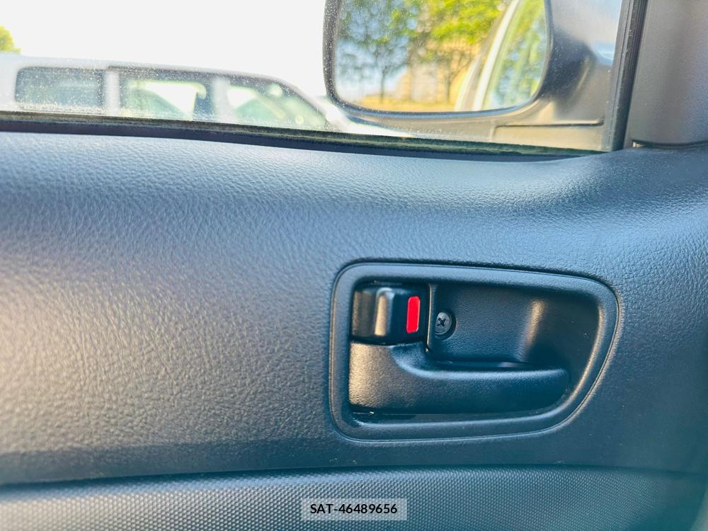 Toyota SUCCEED VAN 2019-09 6206838-21