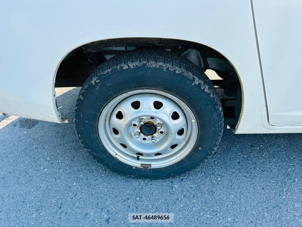 Toyota SUCCEED VAN 2019-09 6206838-26