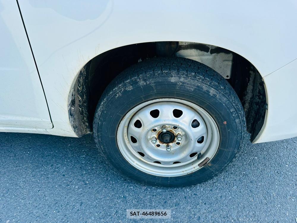 Toyota SUCCEED VAN 2019-09 6206838-27
