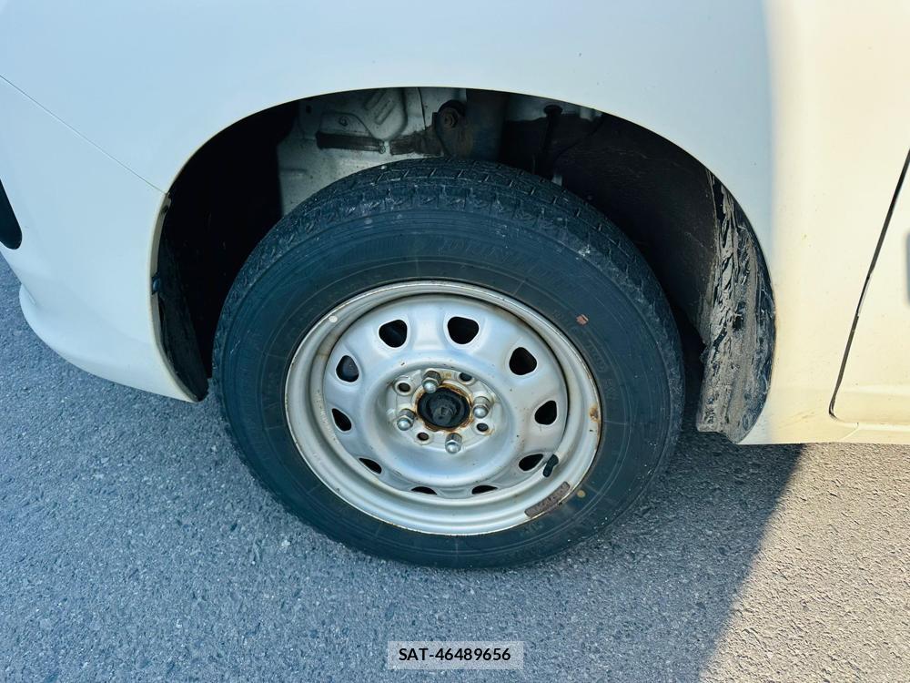 Toyota SUCCEED VAN 2019-09 6206838-28