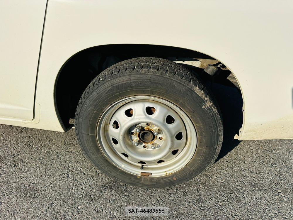 Toyota SUCCEED VAN 2019-09 6206838-29