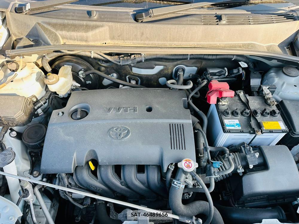 Toyota SUCCEED VAN 2019-09 6206838-32