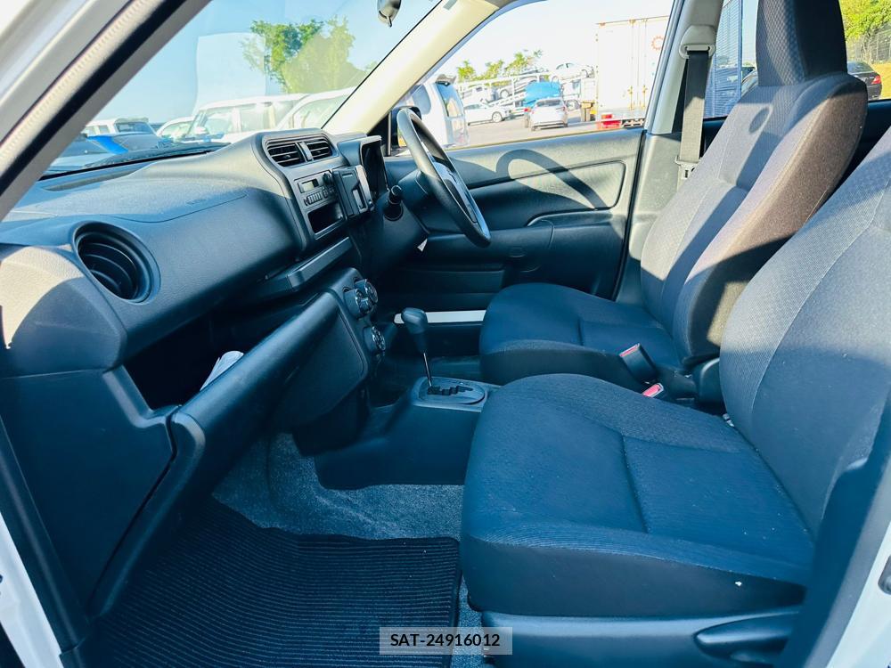 Toyota SUCCEED VAN 2019-07 6219004-10