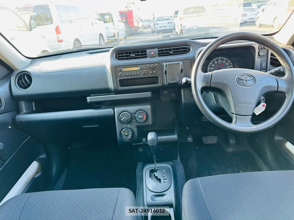 Toyota SUCCEED VAN 2019-07 6219004-12