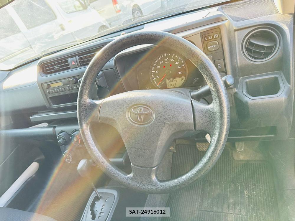 Toyota SUCCEED VAN 2019-07 6219004-14