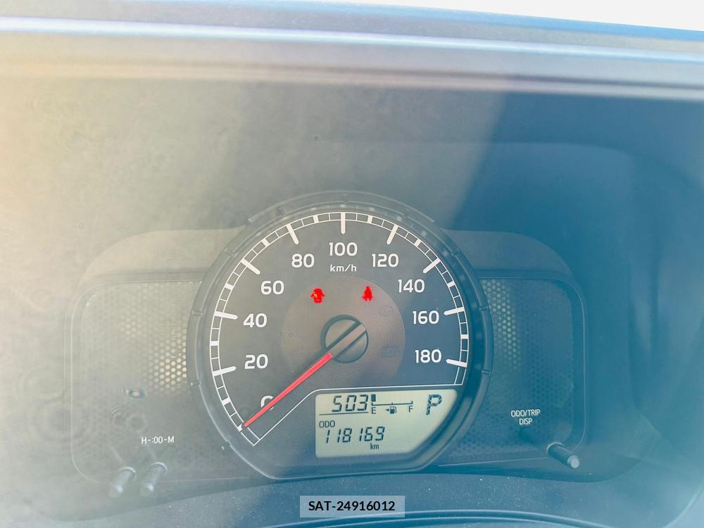 Toyota SUCCEED VAN 2019-07 6219004-15