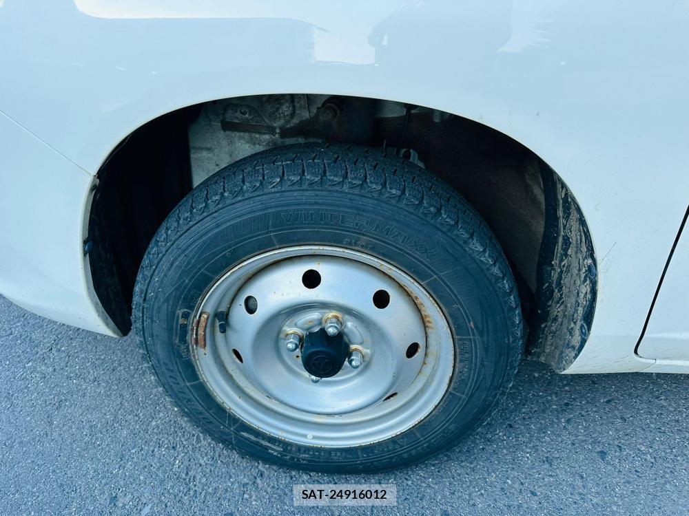 Toyota SUCCEED VAN 2019-07 6219004-27