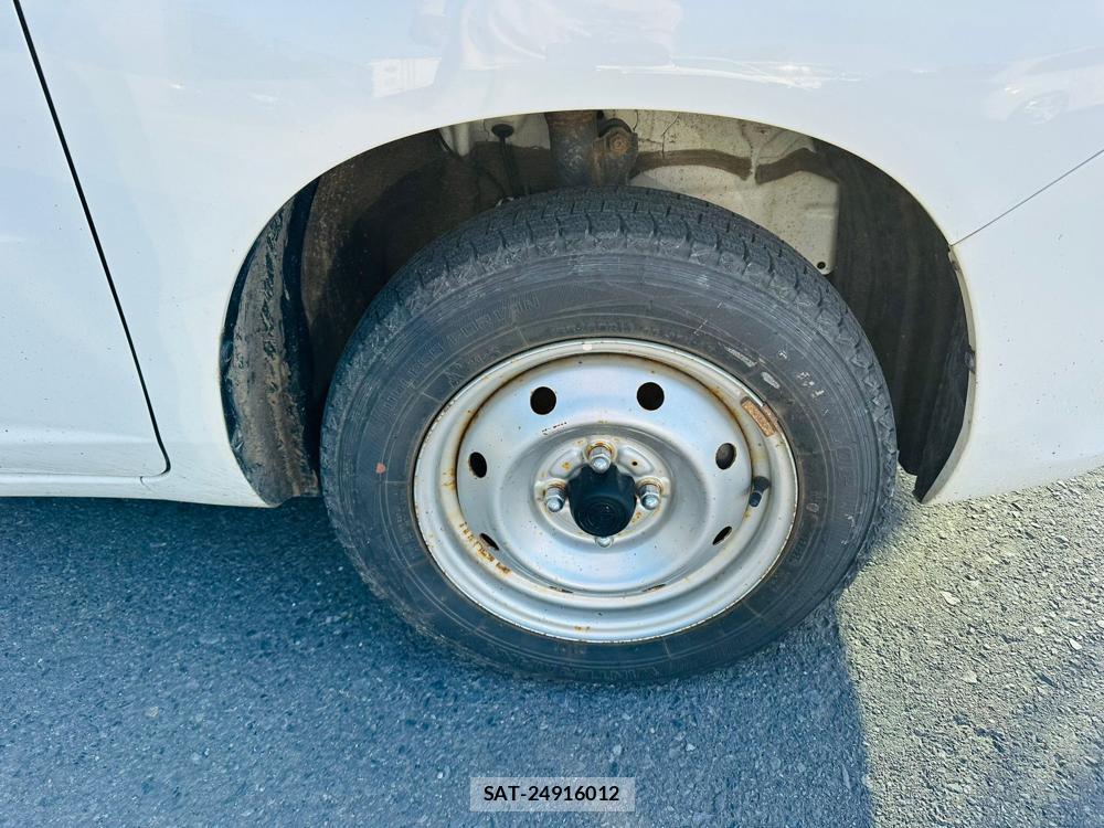 Toyota SUCCEED VAN 2019-07 6219004-28