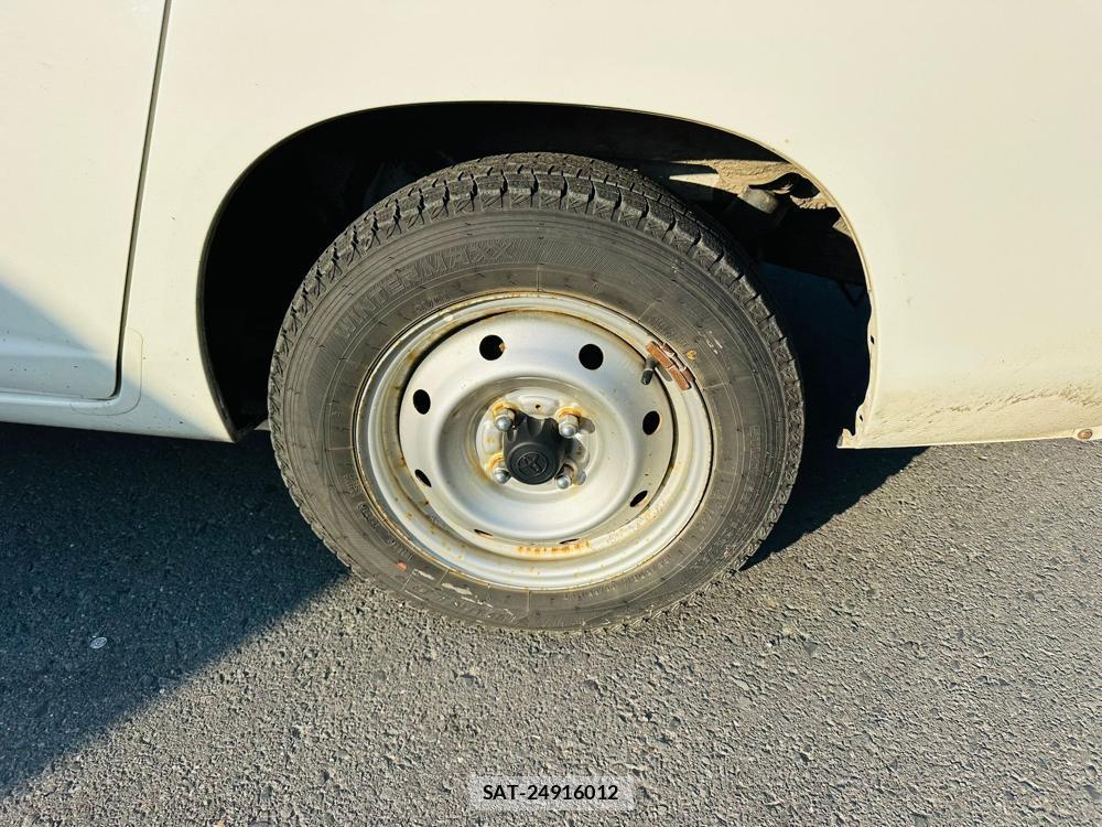 Toyota SUCCEED VAN 2019-07 6219004-29
