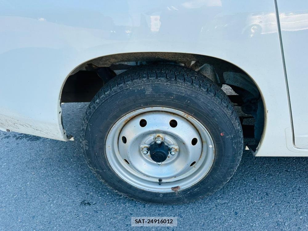 Toyota SUCCEED VAN 2019-07 6219004-30
