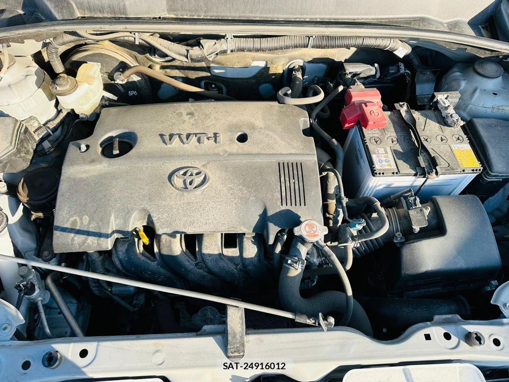 Toyota SUCCEED VAN 2019-07 6219004-33