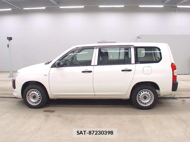 Toyota SUCCEED VAN 2019 6900452-4