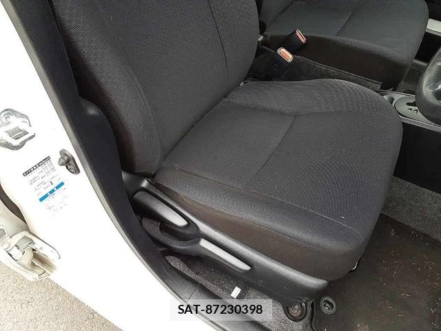 Toyota SUCCEED VAN 2019 6900452-6