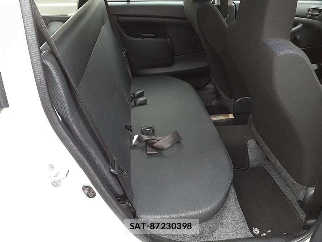 Toyota SUCCEED VAN 2019 6900452-7