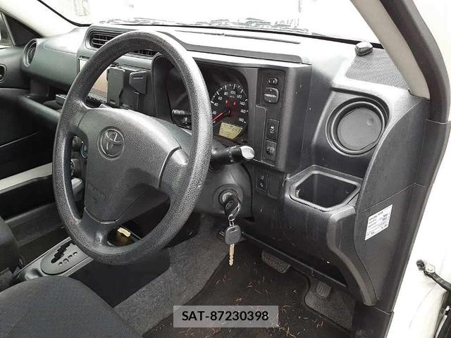 Toyota SUCCEED VAN 2019 6900452-8