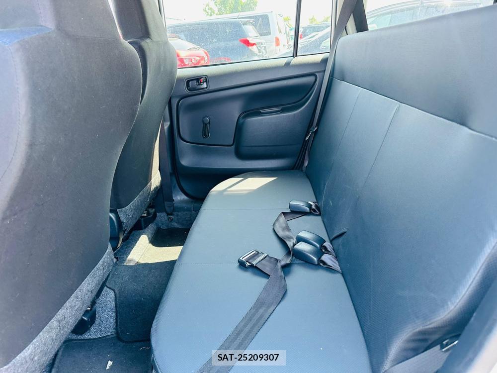 Toyota SUCCEED VAN 2019 6715360-9
