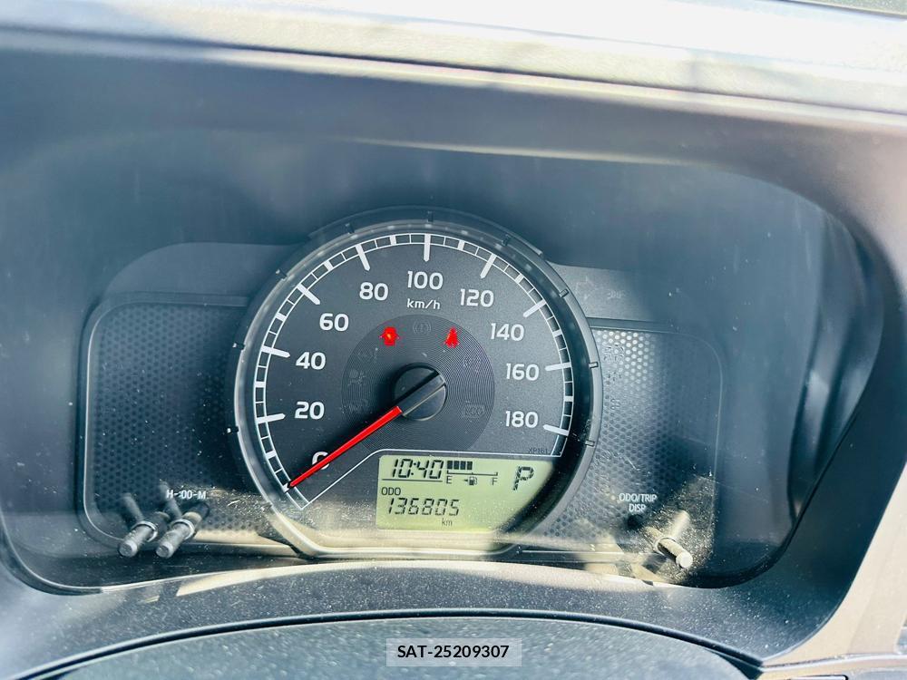 Toyota SUCCEED VAN 2019 6715360-15