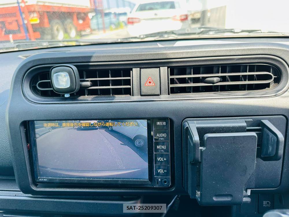 Toyota SUCCEED VAN 2019 6715360-18