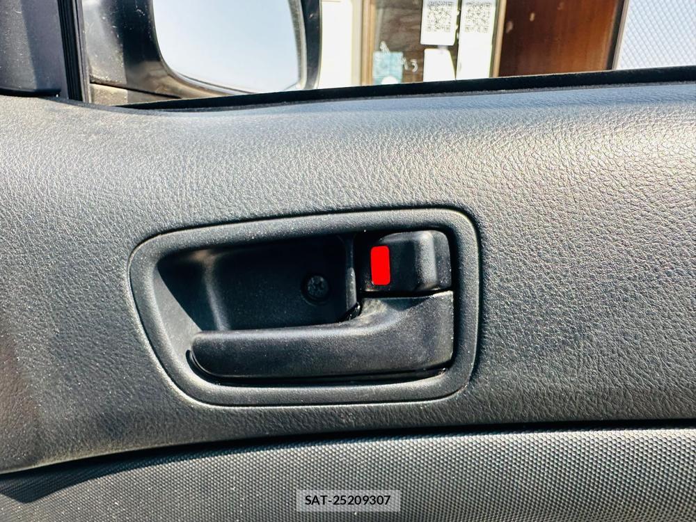 Toyota SUCCEED VAN 2019 6715360-20