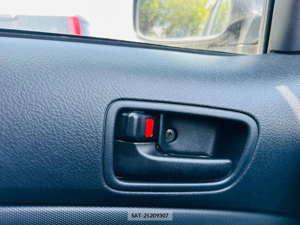 Toyota SUCCEED VAN 2019 6715360-22