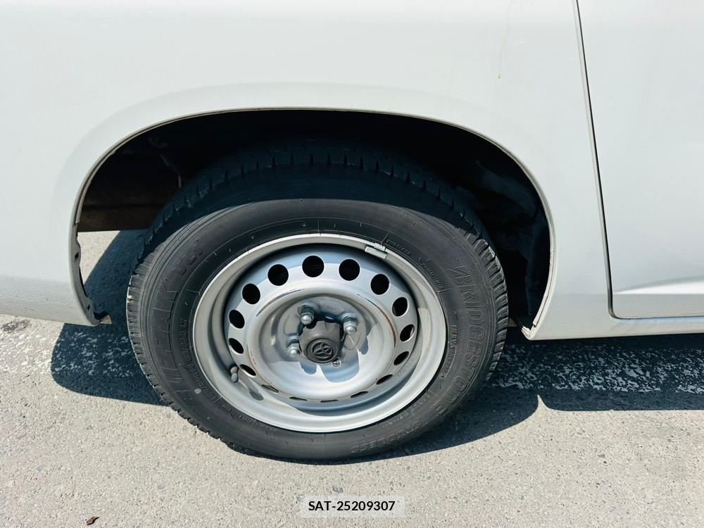 Toyota SUCCEED VAN 2019 6715360-24
