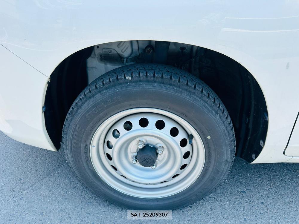 Toyota SUCCEED VAN 2019 6715360-26