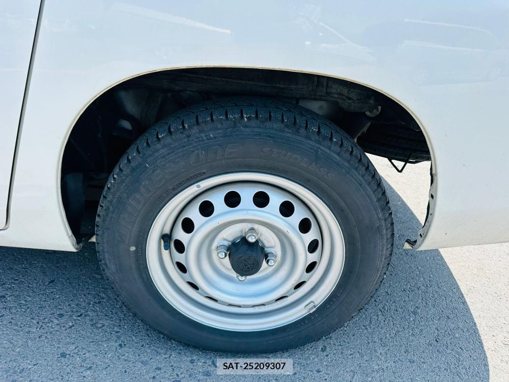 Toyota SUCCEED VAN 2019 6715360-27