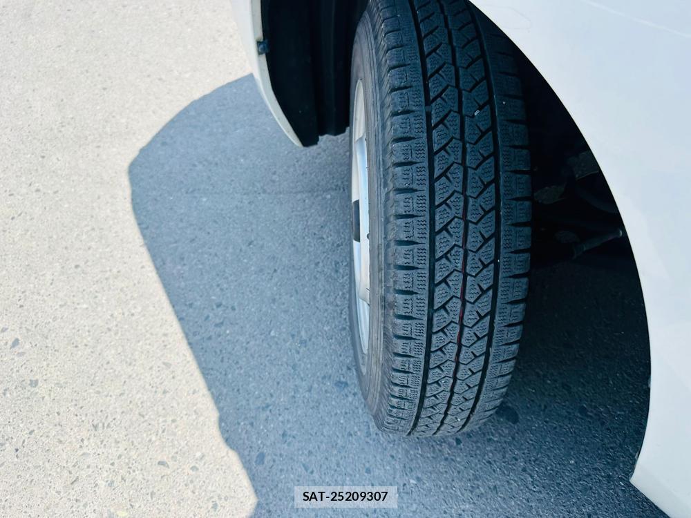 Toyota SUCCEED VAN 2019 6715360-28
