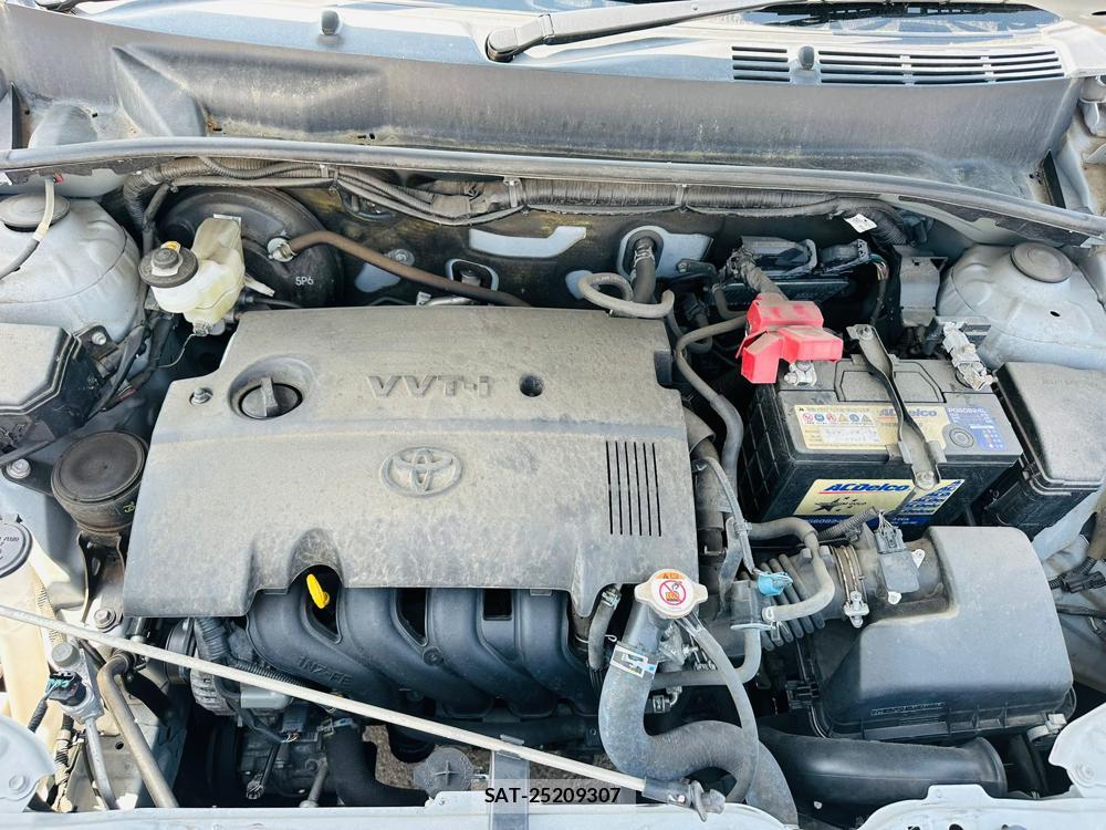 Toyota SUCCEED VAN 2019 6715360-30