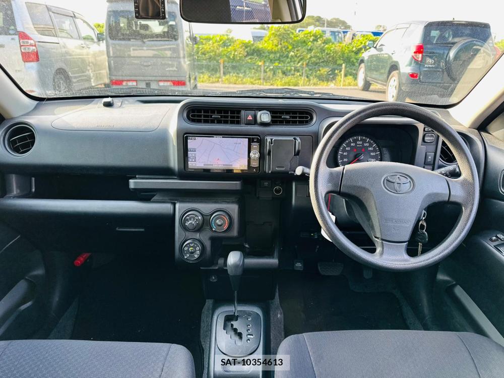 Toyota SUCCEED VAN 2019 6958145-12