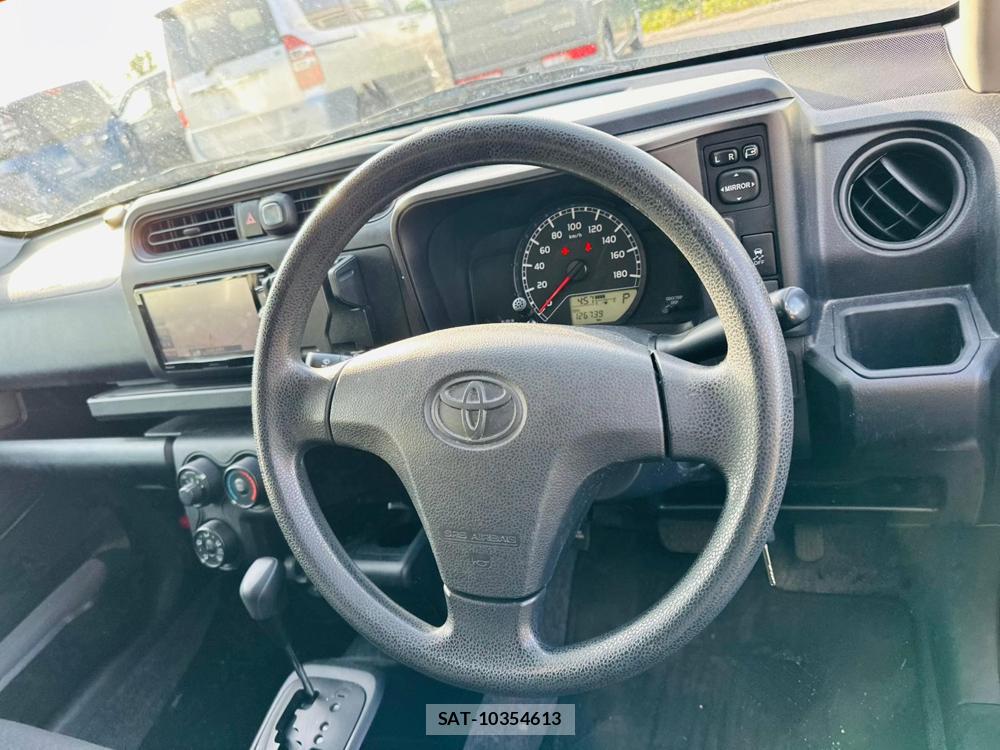 Toyota SUCCEED VAN 2019 6958145-14