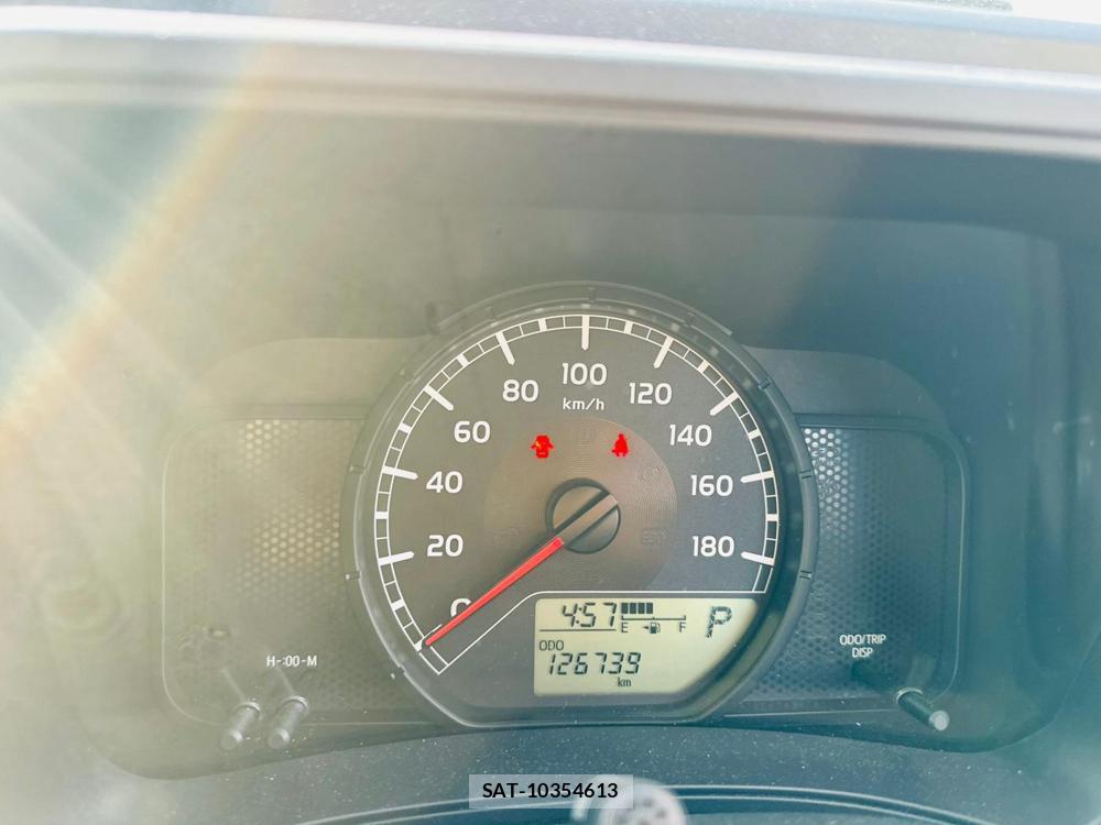 Toyota SUCCEED VAN 2019 6958145-15