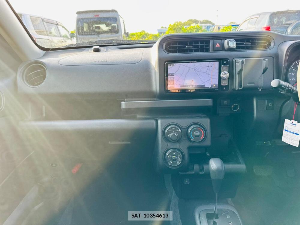 Toyota SUCCEED VAN 2019 6958145-17