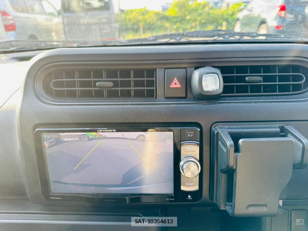 Toyota SUCCEED VAN 2019 6958145-18