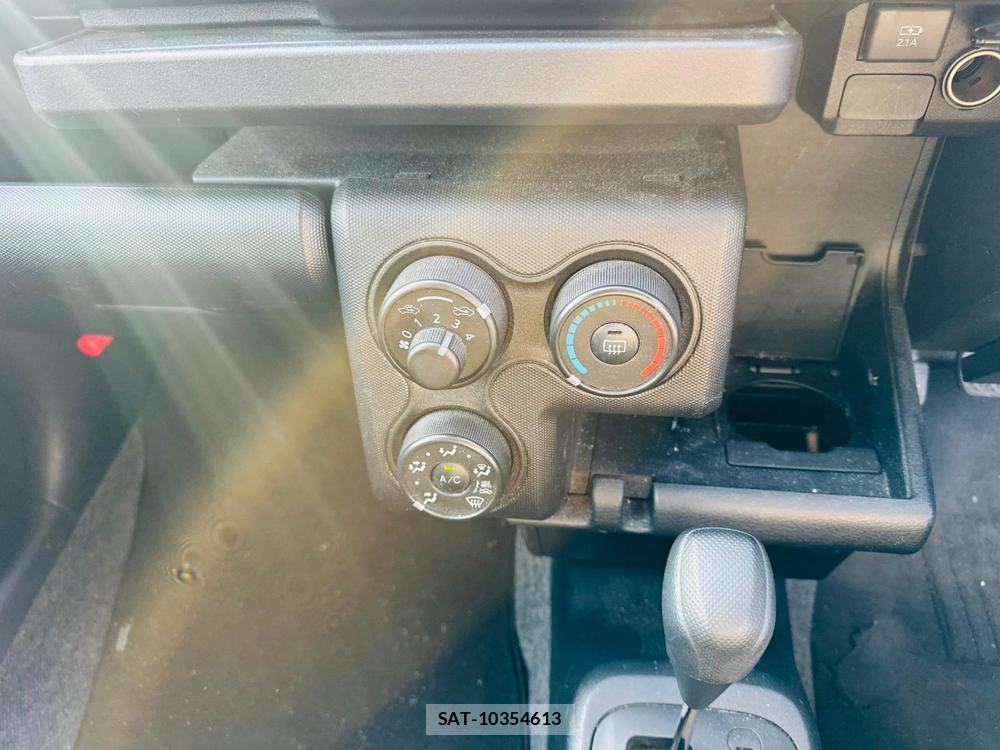 Toyota SUCCEED VAN 2019 6958145-19