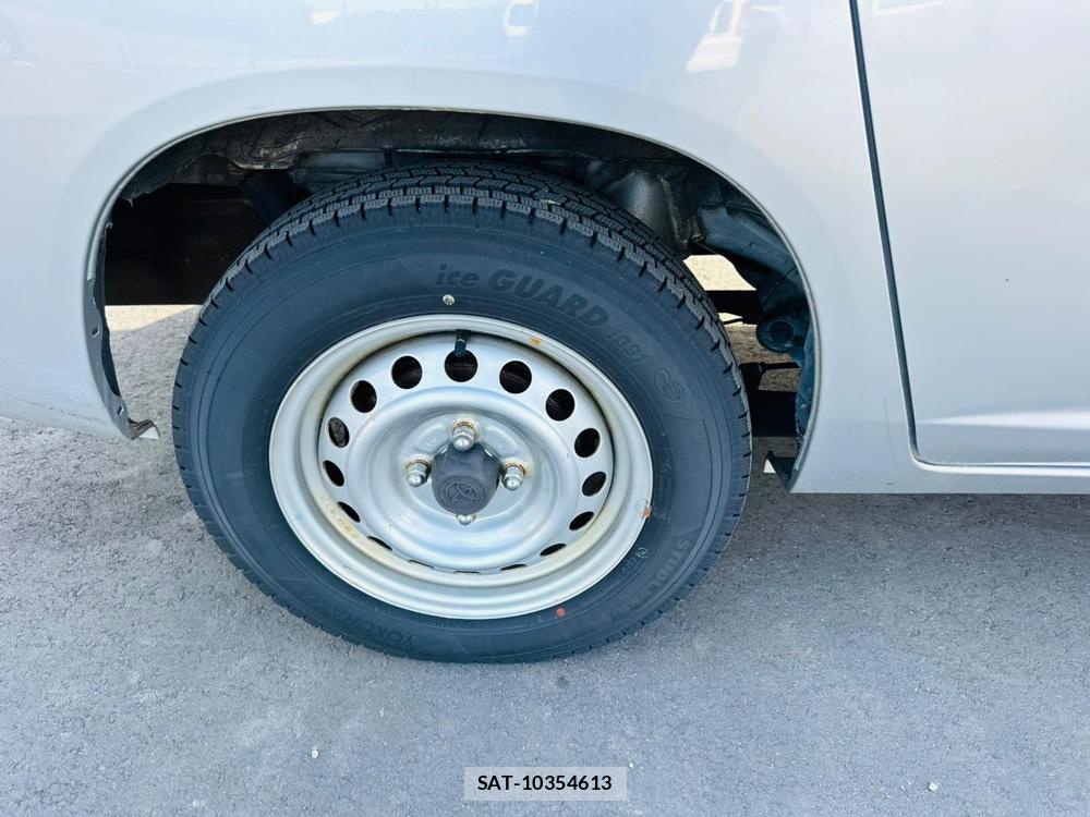 Toyota SUCCEED VAN 2019 6958145-27